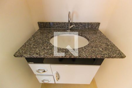 Apartamento à venda com 38m², 2 quartos e sem vagaBanheiro