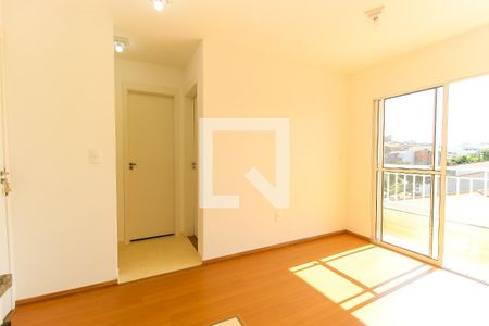Sala de apartamento à venda com 2 quartos, 38m² em Itaquera, São Paulo