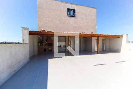 Apartamento à venda com 38m², 2 quartos e sem vagaÁrea comum - Salão de Festas no Terraço