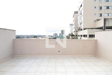 Apartamento à venda com 100m², 2 quartos e 1 vagaCobertura