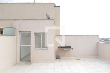 Apartamento à venda com 100m², 2 quartos e 1 vagaCobertura