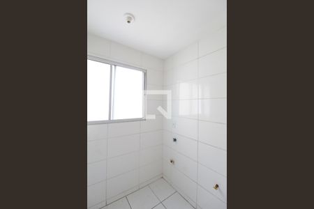 Apartamento à venda com 100m², 2 quartos e 1 vagaCozinha e Área de Serviço