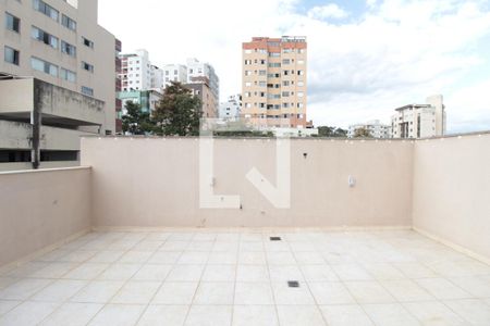 Apartamento à venda com 100m², 2 quartos e 1 vagaCobertura