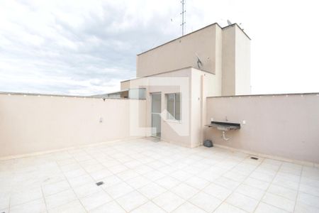 Apartamento à venda com 100m², 2 quartos e 1 vagaCobertura