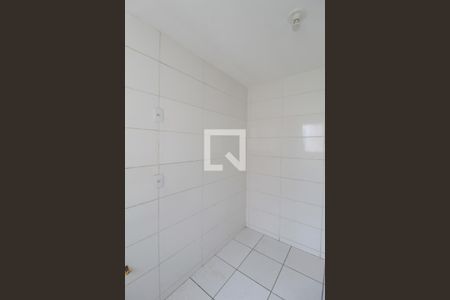 Apartamento à venda com 100m², 2 quartos e 1 vagaCozinha e Área de Serviço