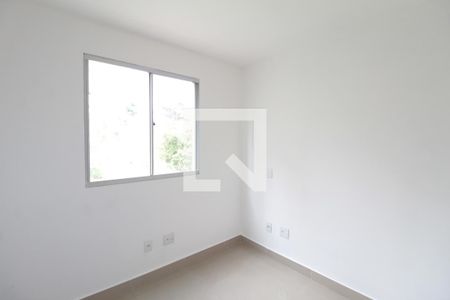 Quarto 1 de apartamento à venda com 2 quartos, 100m² em Manacás, Belo Horizonte