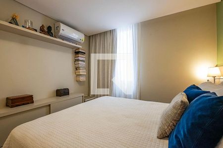 Suíte de apartamento à venda com 3 quartos, 101m² em Pinheiros, São Paulo