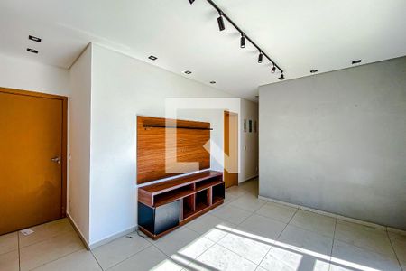 Sala de apartamento à venda com 2 quartos, 100m² em Vila Formosa, São Paulo