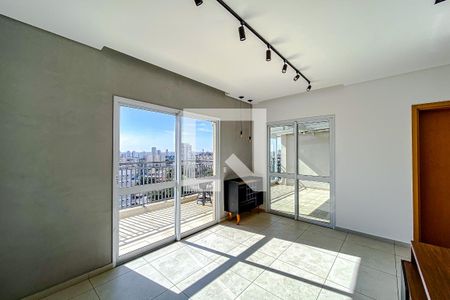 Sala de apartamento à venda com 2 quartos, 100m² em Vila Formosa, São Paulo
