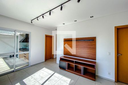 Sala de apartamento à venda com 2 quartos, 100m² em Vila Formosa, São Paulo