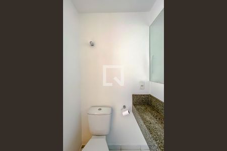 Apartamento à venda com 100m², 2 quartos e 2 vagasLavabo