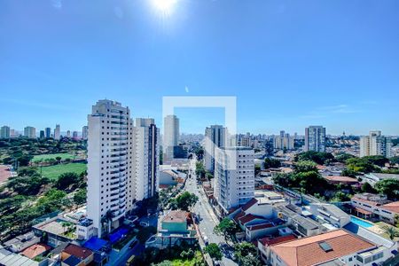 Apartamento à venda com 100m², 2 quartos e 2 vagasVista da Varanda