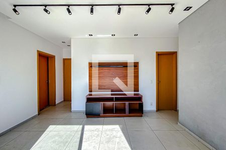 Sala de apartamento à venda com 2 quartos, 100m² em Vila Formosa, São Paulo