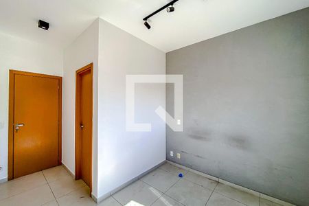 Apartamento à venda com 100m², 2 quartos e 2 vagasQuarto 2 - Suíte