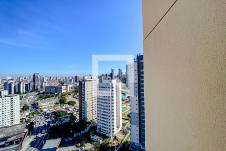 Apartamento à venda com 100m², 2 quartos e 2 vagasVista do Quarto 1