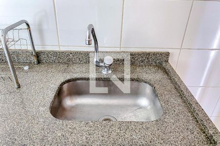 Apartamento à venda com 100m², 2 quartos e 2 vagasCozinha