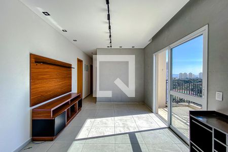 Sala de apartamento à venda com 2 quartos, 100m² em Vila Formosa, São Paulo