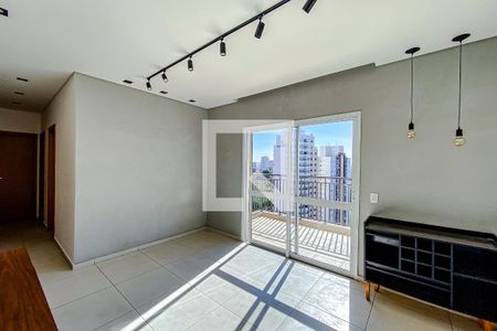 Sala de apartamento à venda com 2 quartos, 100m² em Vila Formosa, São Paulo