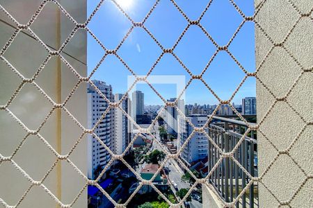 Apartamento à venda com 100m², 2 quartos e 2 vagasvista do Quarto 3