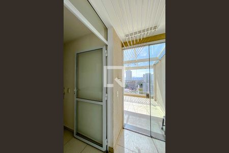 Apartamento à venda com 100m², 2 quartos e 2 vagasÁrea de Serviço