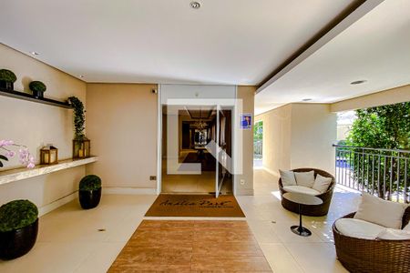 Apartamento à venda com 100m², 2 quartos e 2 vagasPlaquinha