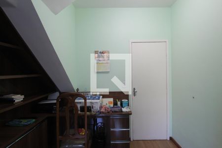 Casa para alugar com 220m², 5 quartos e 2 vagasQuarto 3