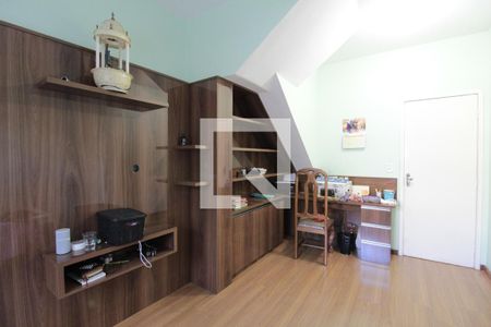Casa para alugar com 220m², 5 quartos e 2 vagasQuarto 3
