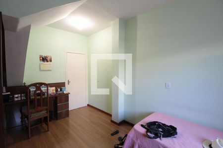 Casa para alugar com 220m², 5 quartos e 2 vagasQuarto 3