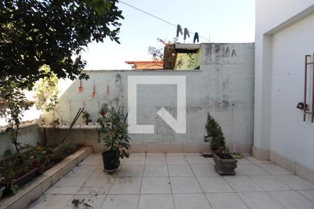 Casa para alugar com 220m², 5 quartos e 2 vagasArea de Serviço