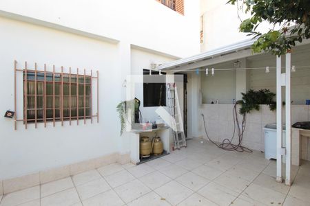 Casa para alugar com 220m², 5 quartos e 2 vagasArea de Serviço