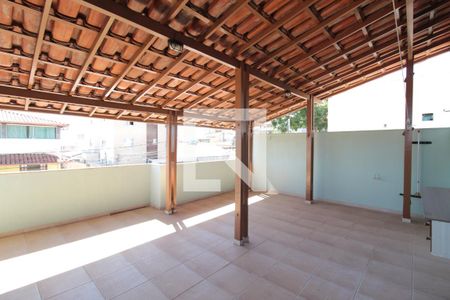 Casa para alugar com 220m², 5 quartos e 2 vagasVaranda