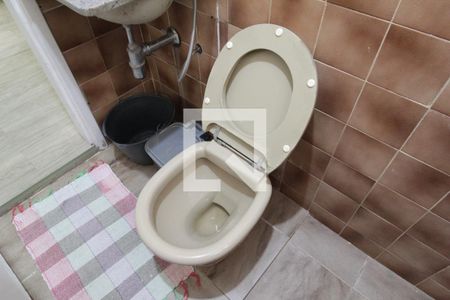 Casa para alugar com 220m², 5 quartos e 2 vagasBanheiro Social 2