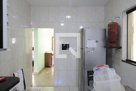Casa para alugar com 220m², 5 quartos e 2 vagasCozinha