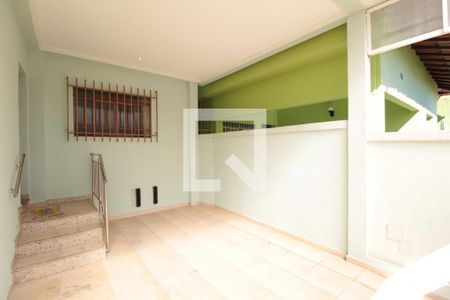 Casa para alugar com 220m², 5 quartos e 2 vagasGaragem