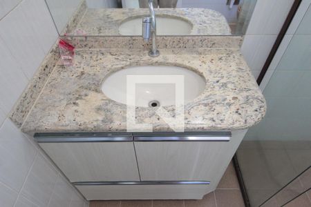 Casa para alugar com 220m², 5 quartos e 2 vagasBanheiro Social 1