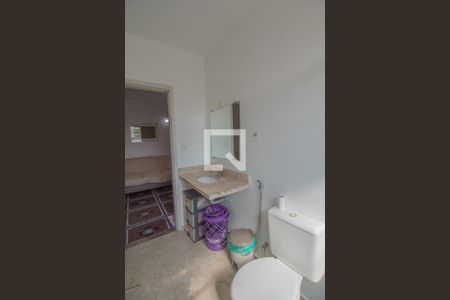 Casa à venda com 232m², 4 quartos e 3 vagasBanheiro