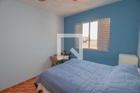 Casa à venda com 232m², 4 quartos e 3 vagasQuarto