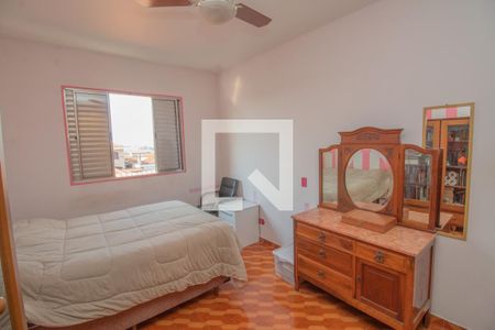 Casa à venda com 232m², 4 quartos e 3 vagasQuarto