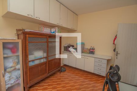 Casa à venda com 232m², 4 quartos e 3 vagasQuarto