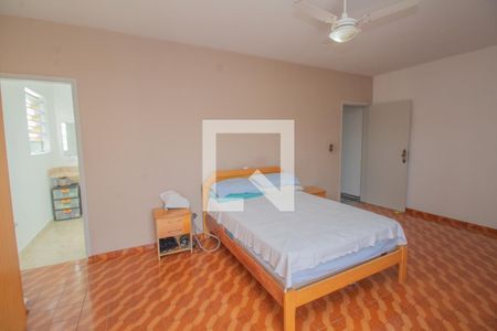 Casa à venda com 232m², 4 quartos e 3 vagasQuarto