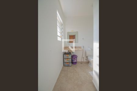 Casa à venda com 232m², 4 quartos e 3 vagasBanheiro