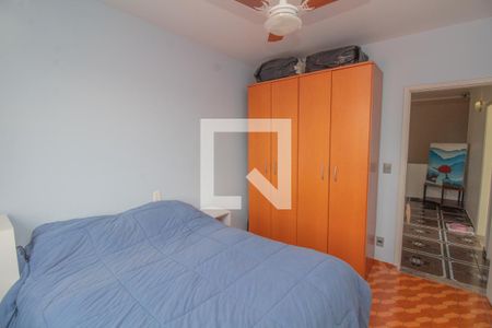 Casa à venda com 232m², 4 quartos e 3 vagasQuarto