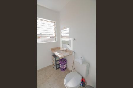 Casa à venda com 232m², 4 quartos e 3 vagasBanheiro