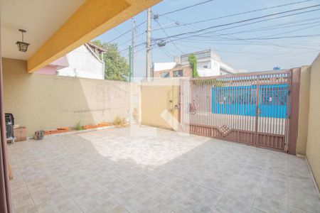 Casa à venda com 232m², 4 quartos e 3 vagasCorredor