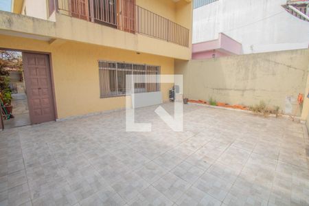 Casa à venda com 232m², 4 quartos e 3 vagasÁrea externa