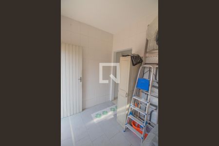 Casa à venda com 232m², 4 quartos e 3 vagasDespensa