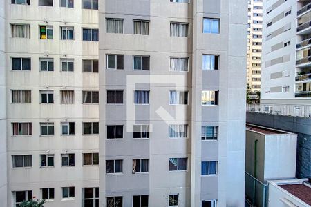 Apartamento para alugar com 45m², 2 quartos e sem vagaVista do Quarto 2