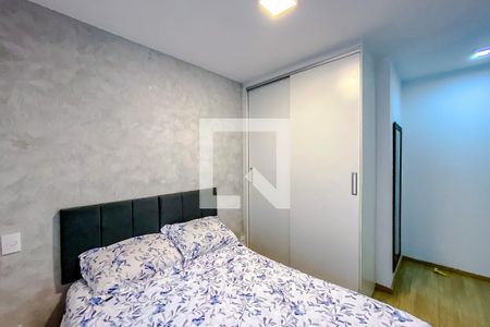 Apartamento para alugar com 45m², 2 quartos e sem vagaQuarto 2