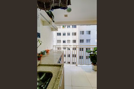 Apartamento para alugar com 45m², 2 quartos e sem vagaÁrea de Serviço