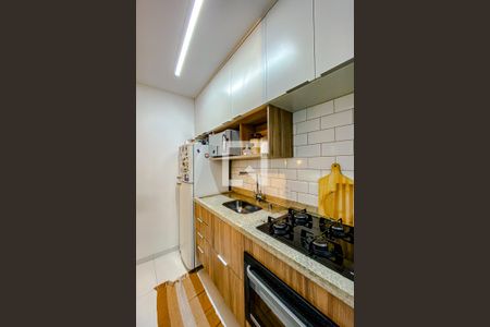 Apartamento para alugar com 45m², 2 quartos e sem vagaCozinha